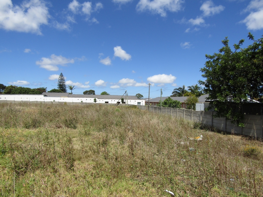 0 Bedroom Property for Sale in Humansdorp Eastern Cape